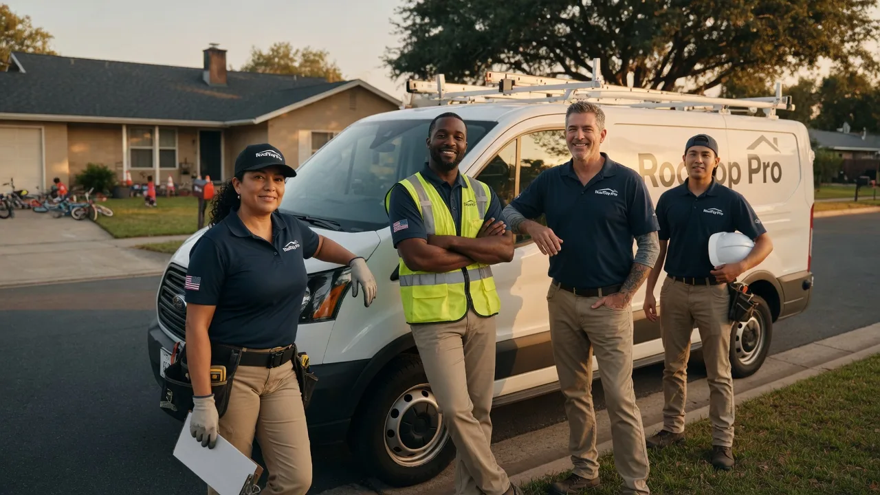 Roof Repair in Virgie, KY near me